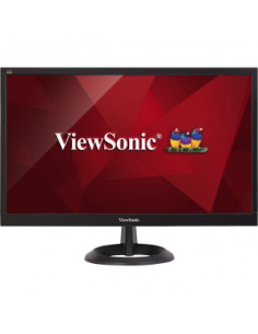 MONITOR VIEWSONIC 21.5 FHD... 2