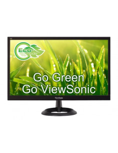 MONITOR VIEWSONIC 21.5 FHD...