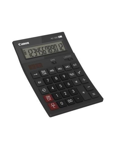 CALCULADORA CANON AS-1200 SOBREMESA...