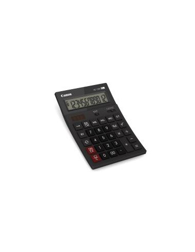 CALCULADORA CANON AS-1200 SOBREMESA...