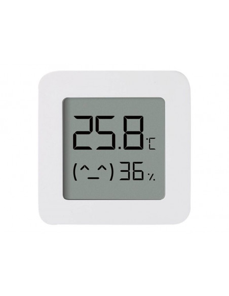 SENSOR DISPLAY XIAOMI DE TEMPERATURA Y HUMEDAD