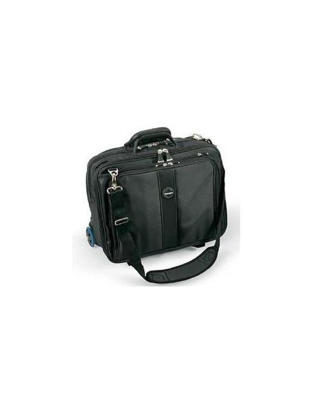 MALETIN PORTATIL KENSINGTON CONTOUR ROLLER MALETIN 17