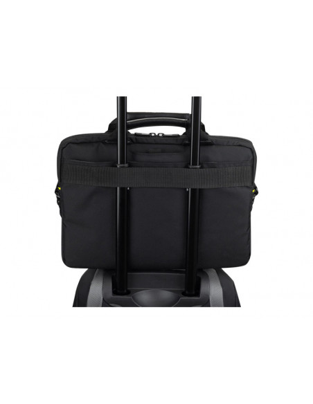 MALETIN PORTATIL TARGUS CITYGEAR 11.6 BLACK/GREY