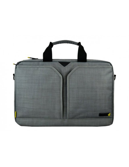 MALETIN PORTATIL TECH AIR EVO TAEVA002 15.6 GREY