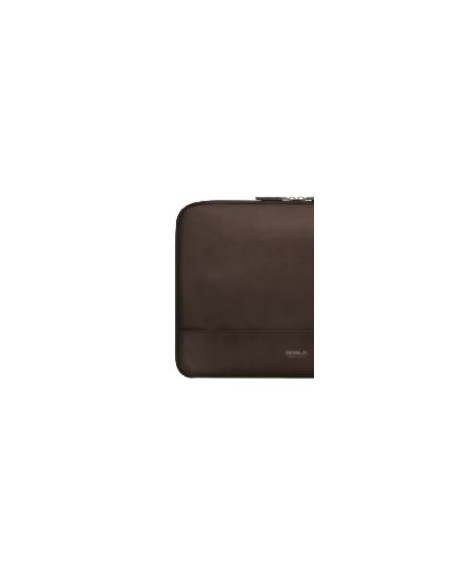 FUNDA PORTATIL MOBILIS ORIGINE SLEEVE BROWN 14