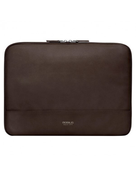 FUNDA PORTATIL MOBILIS ORIGINE SLEEVE BROWN 14
