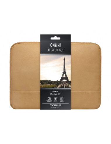 FUNDA PORTATIL MOBILIS ORIGINE SLEEVE...