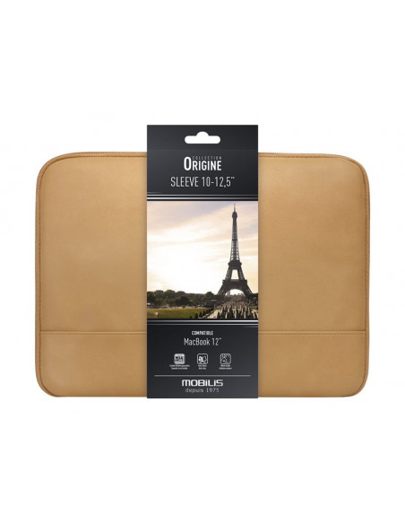 FUNDA PORTATIL MOBILIS ORIGINE SLEEVE BROWN 14