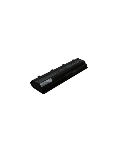BATERIA PORTATIL HP 2550MAH 6 CELDAS