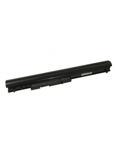 BATERIA PORTATIL HP 2800MAH 4 CELDAS