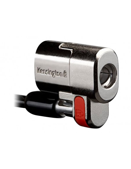 CABLE KENSINGTON BLOQUEO DE SEGURIDAD CLICKSAFE
