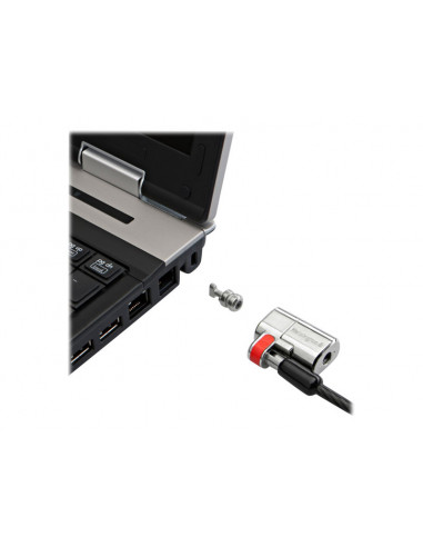 CABLE KENSINGTON BLOQUEO DE SEGURIDAD...