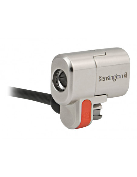 CABLE KENSINGTON BLOQUEO DE SEGURIDAD CLICKSAFE