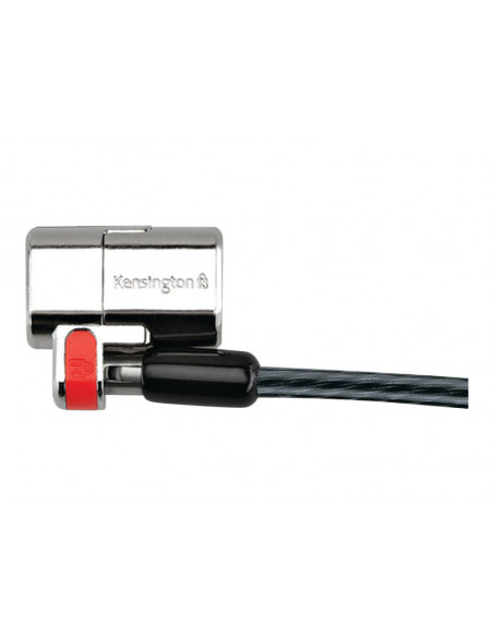 CABLE KENSINGTON BLOQUEO DE SEGURIDAD CLICKSAFE
