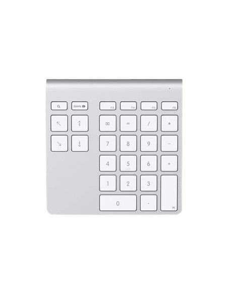 TECLADO NUMERICO BELKIN BLUETOOTH F8T067CW PARA MACBOOK AIR/PRO