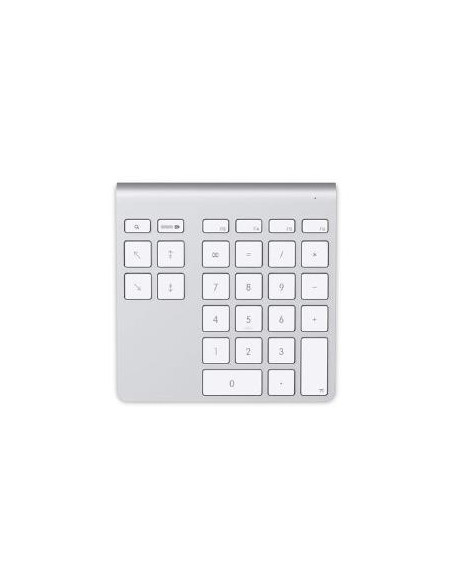 TECLADO NUMERICO BELKIN BLUETOOTH F8T067CW PARA MACBOOK AIR/PRO