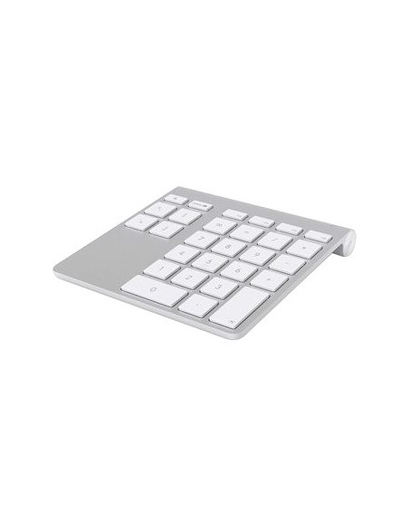 TECLADO NUMERICO BELKIN BLUETOOTH F8T067CW PARA MACBOOK AIR/PRO