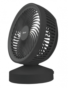 VENTILADOR TRUST VENTU USB 2