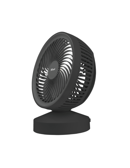 VENTILADOR TRUST VENTU USB