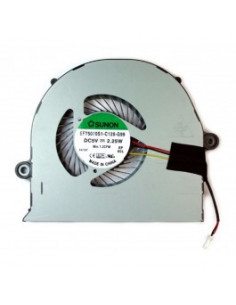 VENTILADOR PORTATIL ACER...