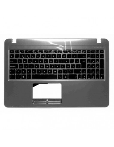 TECLADO PORTATIL ASUS