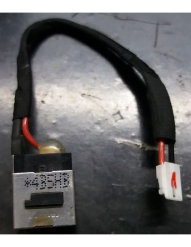 CABLE TOSHIBA DC-IN SATELLITE PRO R50