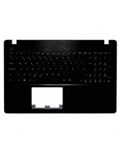 COVER + TECLADO ASUS X550LA...