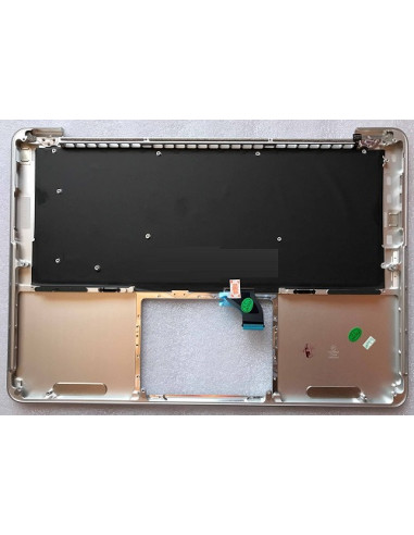 TECLADO PORTATIL COMPLETO APPLE...