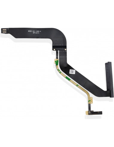CABLE FLEX HARD DRIVE MACBOOK PRO 13...