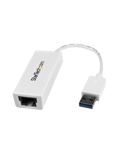 TARJETA RED STARTECH 10/100/1000 USB...