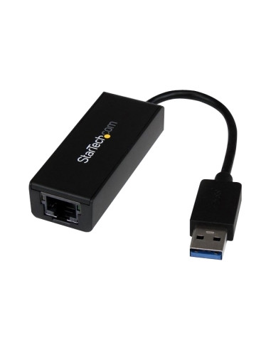 TARJETA RED STARTECH 10/100/1000 USB...