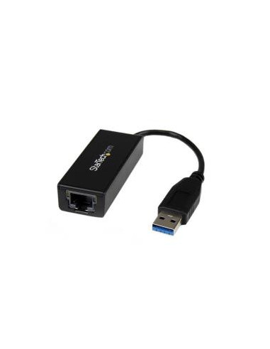TARJETA RED STARTECH 10/100/1000 USB...