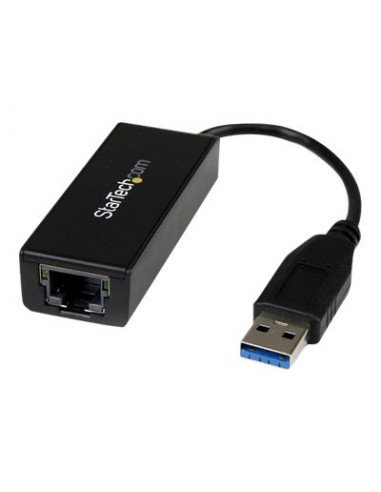 TARJETA RED STARTECH 10/100/1000 USB...