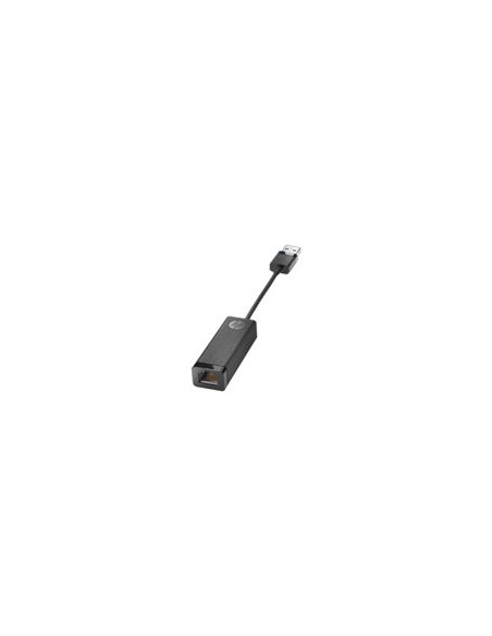 TARJETA RED HP 10/100/1000 USB 3.0 BLACK 