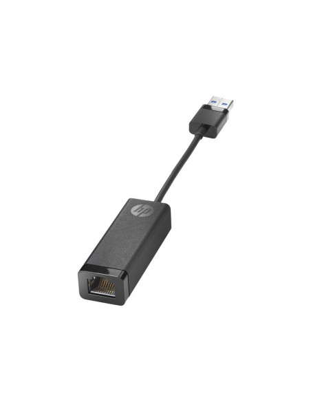 TARJETA RED HP 10/100/1000 USB 3.0 BLACK 