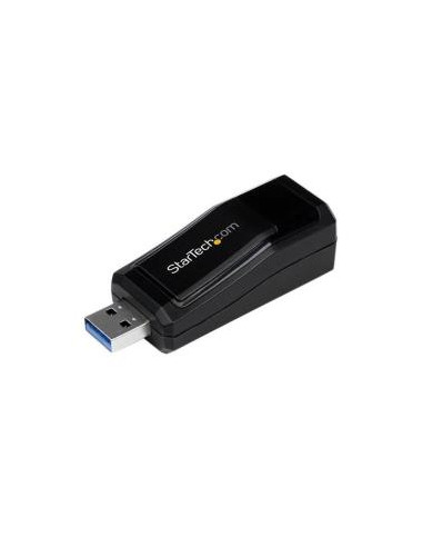 TARJETA RED STARTECH 10/100/1000 USB...