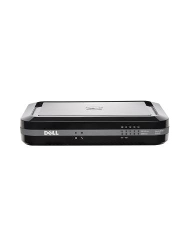 FIREWALL DELL SONICWALL SOHO +...