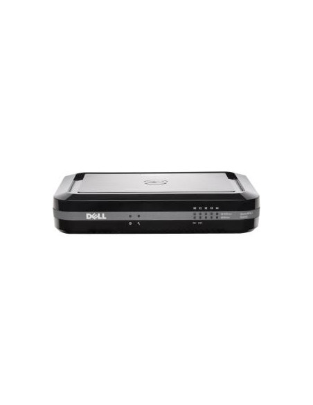 FIREWALL DELL SONICWALL SOHO + TOTALSECURE 1AÑO