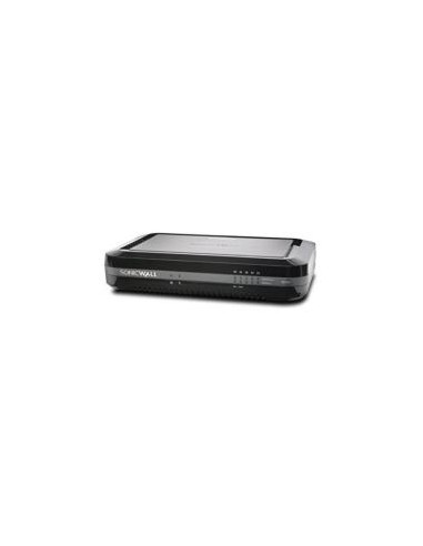 FIREWALL DELL SONICWALL SOHO +...