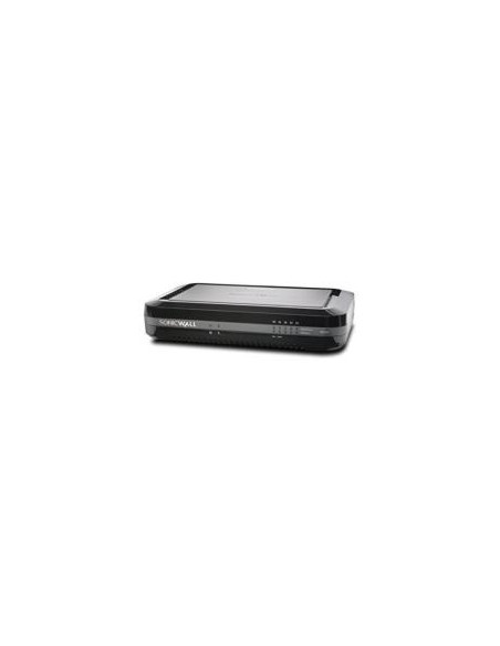FIREWALL DELL SONICWALL SOHO + TOTALSECURE 1AÑO