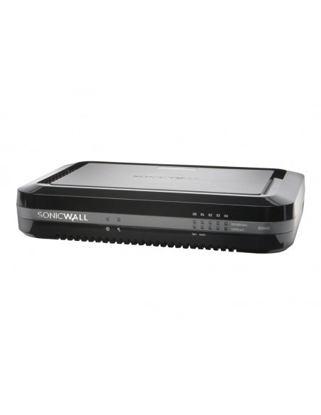 FIREWALL DELL SONICWALL SOHO + TOTALSECURE 1AÑO
