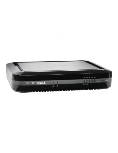 FIREWALL DELL SONICWALL SOHO +...