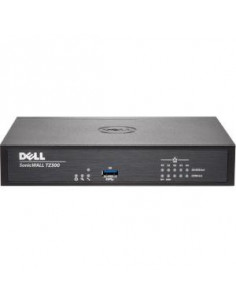 FIREWALL DELL SONICWALL... 2