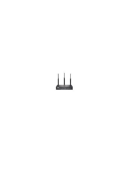 FIREWALL DELL SONICWALL TZ300 WIRELESS + TOTALSECURE 1 AÑO