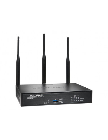 FIREWALL DELL SONICWALL TZ300...