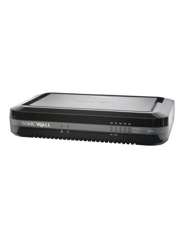 FIREWALL DELL SONICWALL SOHO +...