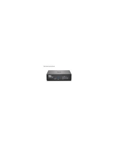 FIREWALL DELL SONICWALL TZ400 +...
