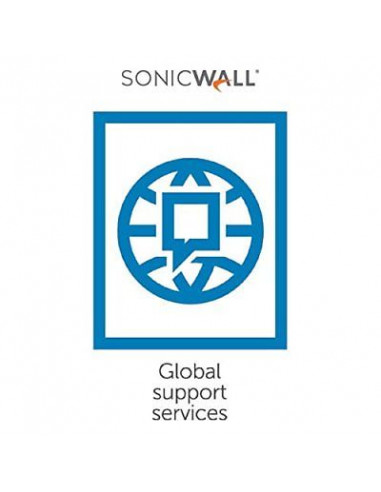 SERVICIO SONICWALL STANDARD SUPPORT...