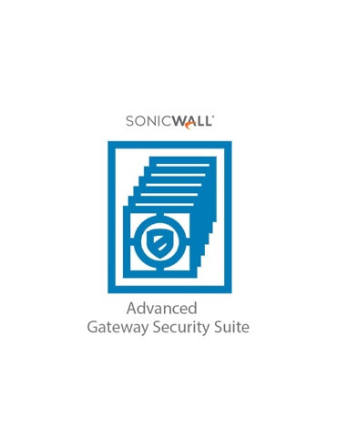 SERVICIO SONICWALL GATEWAY SECURITY...