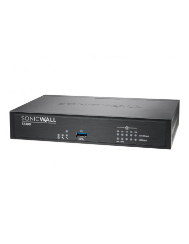 FIREWALL DELL SONICWALL TZ300
